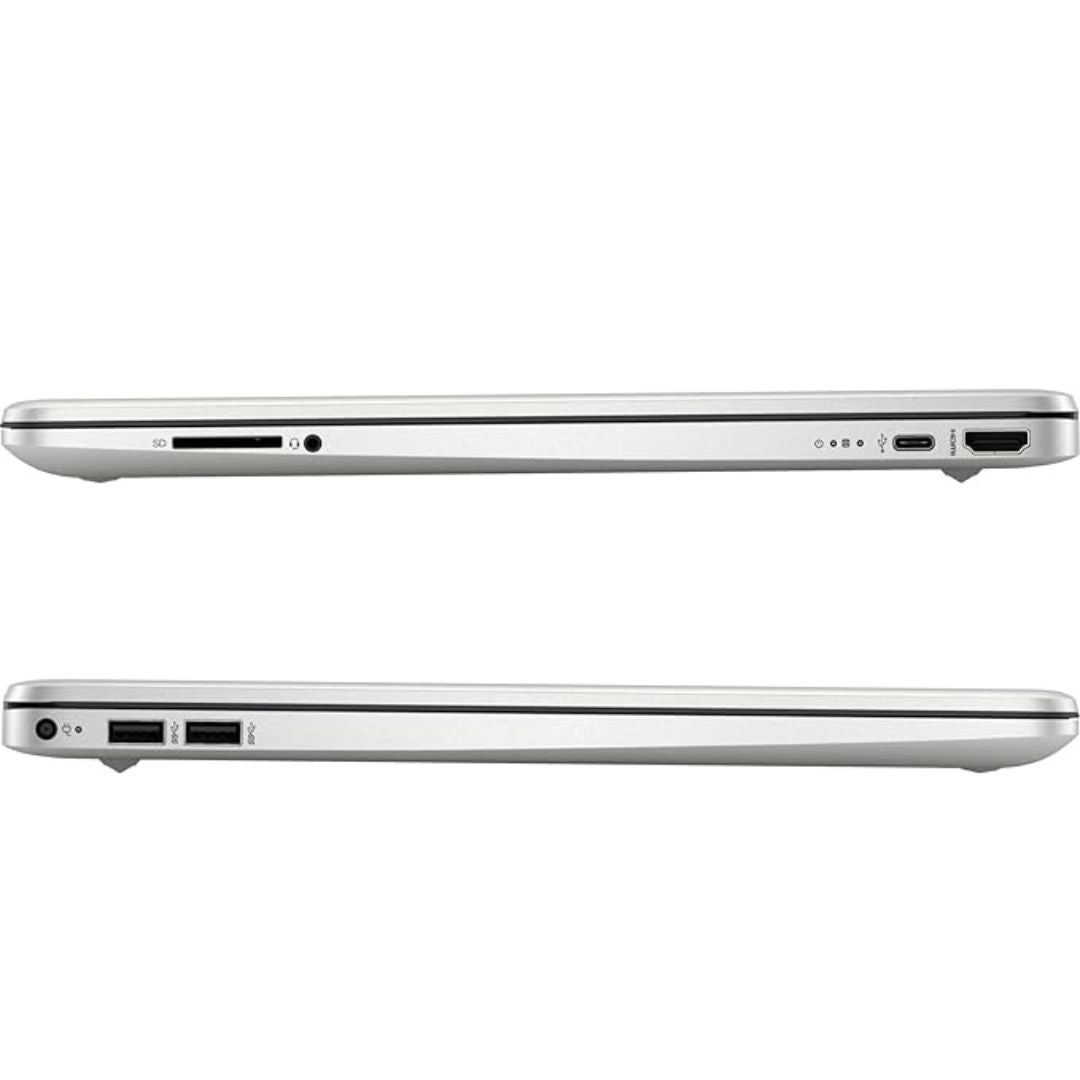 HP 15 - Core i5 - 8Gb Ram - 512 SSD