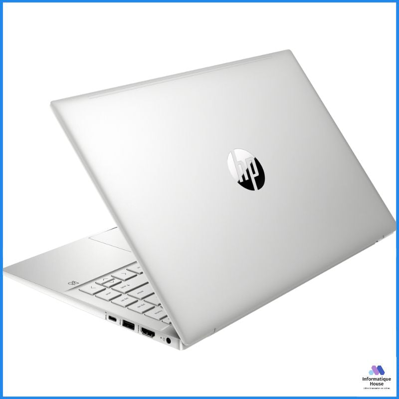 HP Pavilion écran 14 - Core i5 - 16Gb Ram – 512 SSD