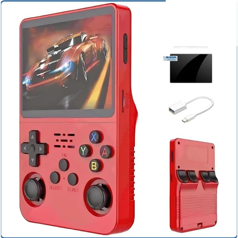 Console de Jeux R36S