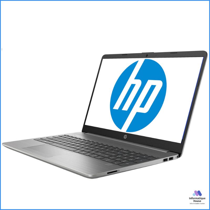 HP 250 G8  écarn 15 - Core i3 - 4Gb Ram - 1Tb