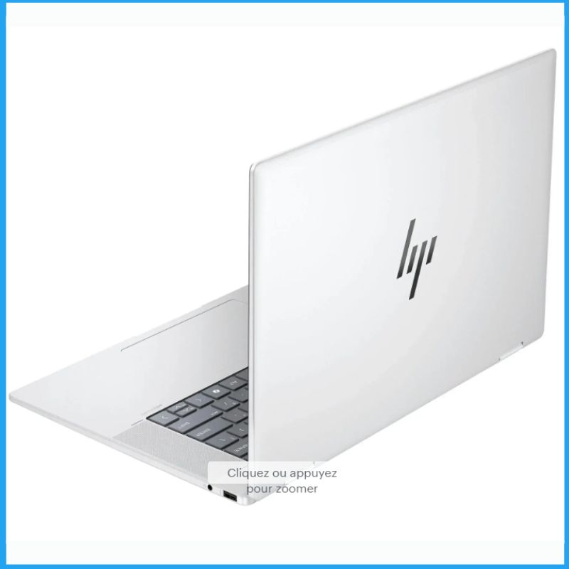 HP -   2 en 1 Envy 16" - Intel Core Ultra 7 - 16 Go RAM - 1 To SSD