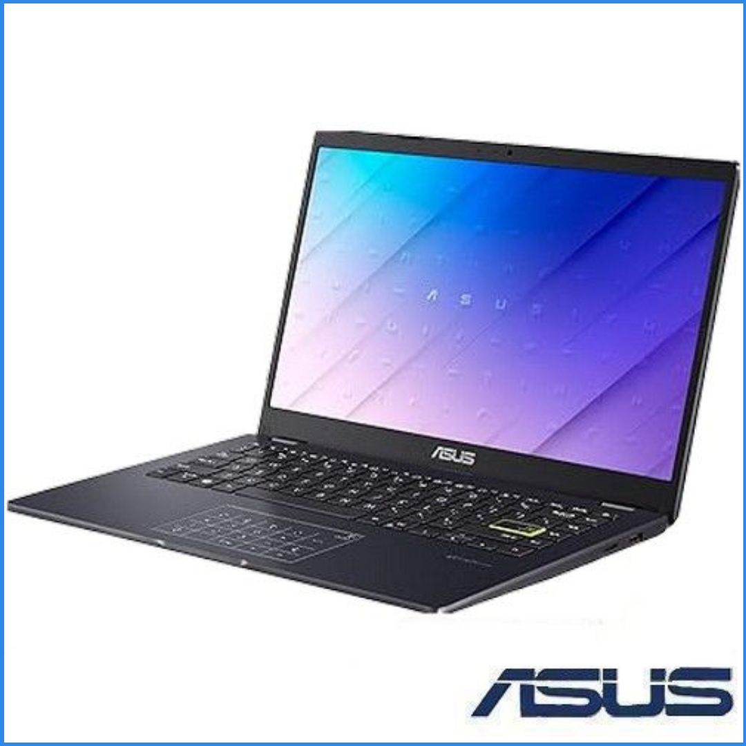 Asus Vivobook E410 K - Dual Core - 64 + 256 Gb SSD/4 Gb Ram - 14 Pouces