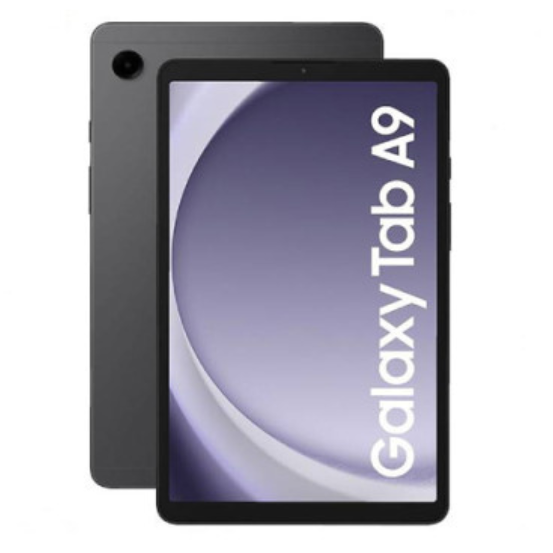 Samsung Galaxy Tab A9 4Go de RAM et 64Go ROM – Informatique House