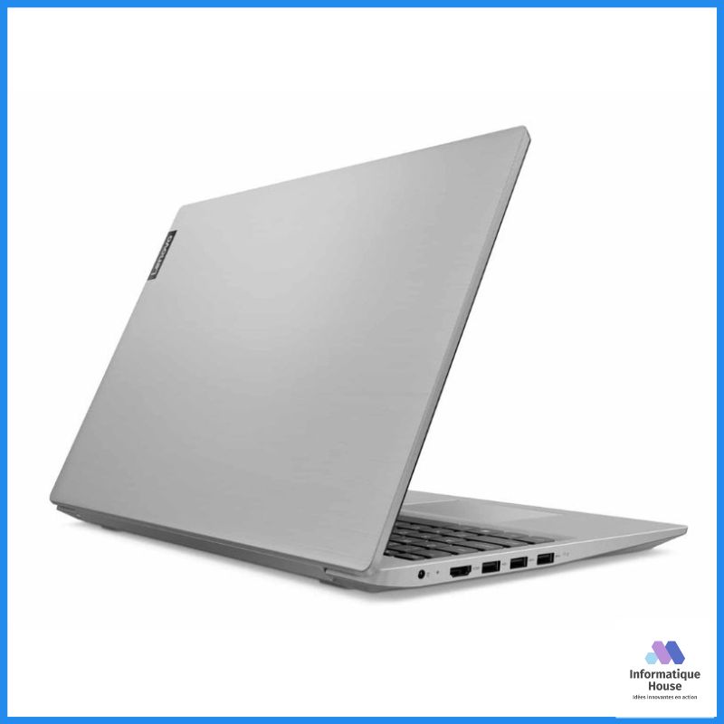 Lenovo Ideapad Dual Core  écran 15 - 4Gb Ram - 1Tb