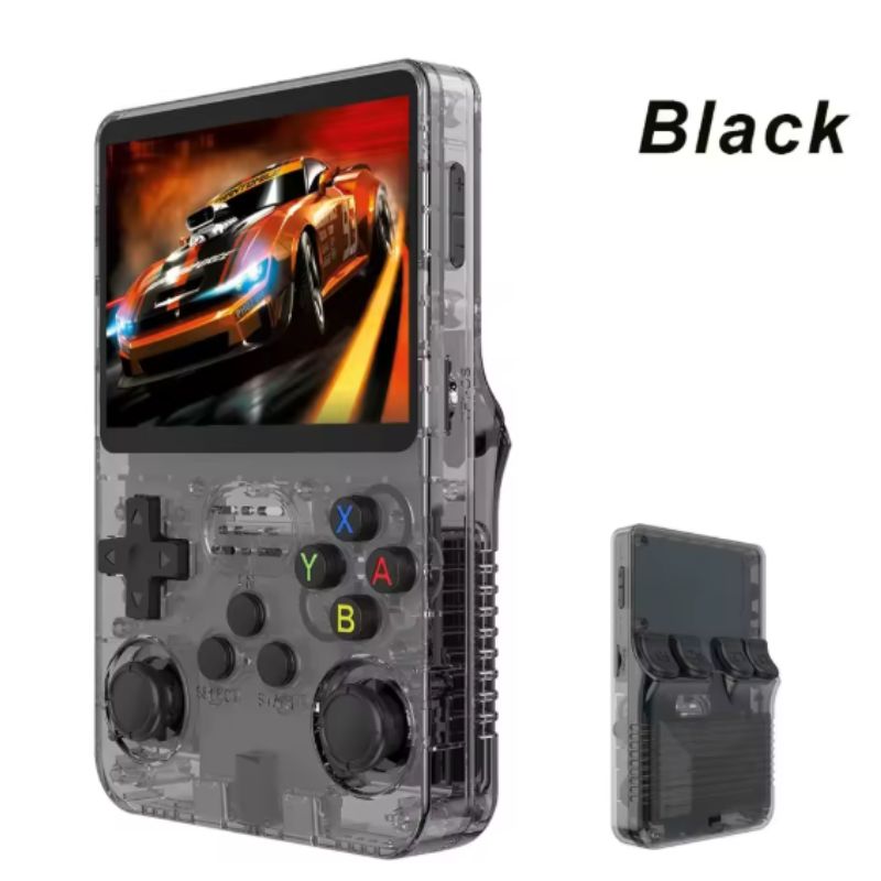 Console de Jeux R36S