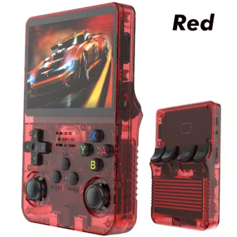Console de Jeux R36S