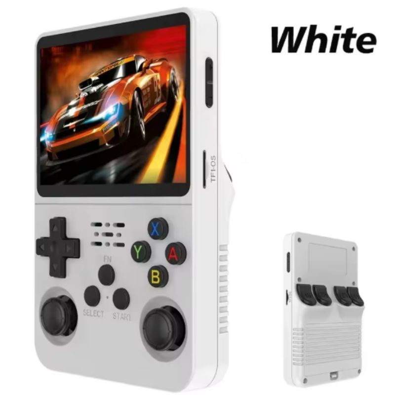 Console de Jeux R36S