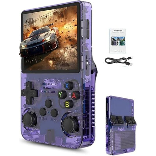 Console de Jeux R36S