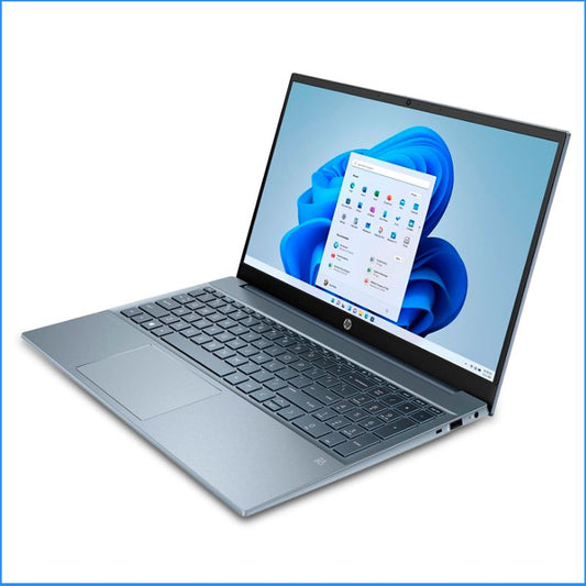 Hp Pavillion écran 15 - core i7 - 16GB Ram - 512GB SSD - 13th Gen