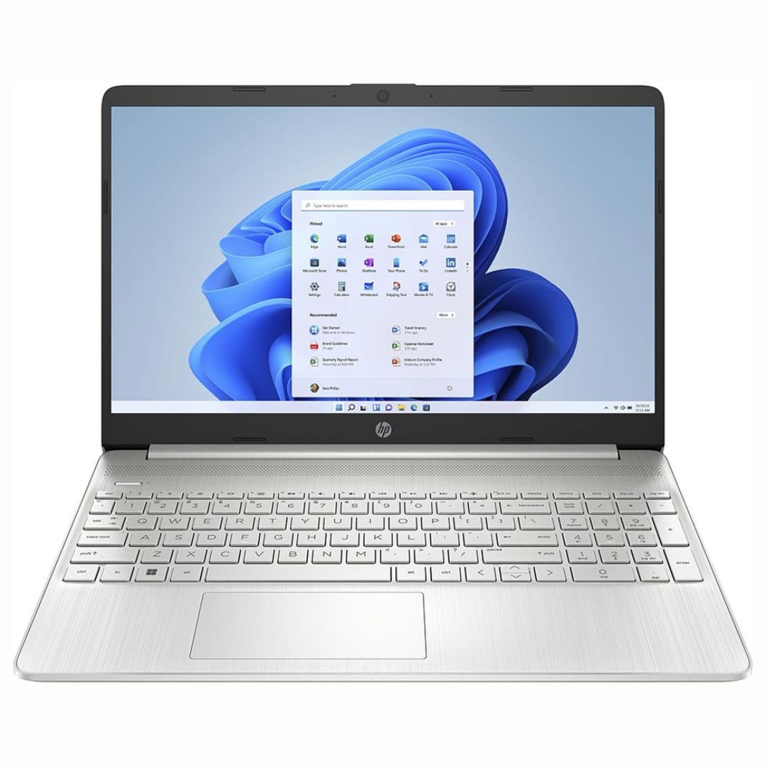 HP 15   - Core i3 - 8Gb Ram - 512 SSD