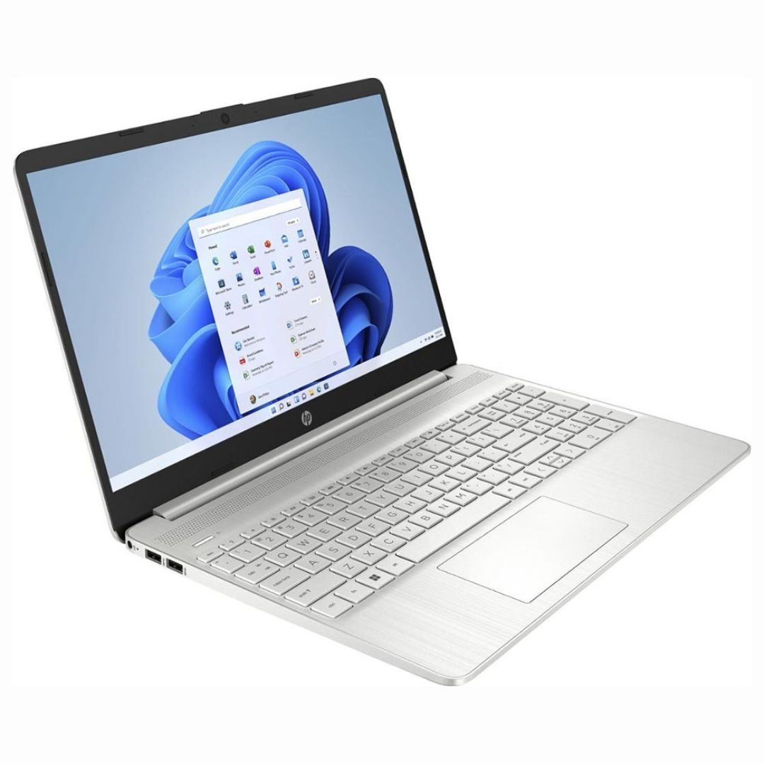 HP 15   - Core i3 - 8Gb Ram - 512 SSD