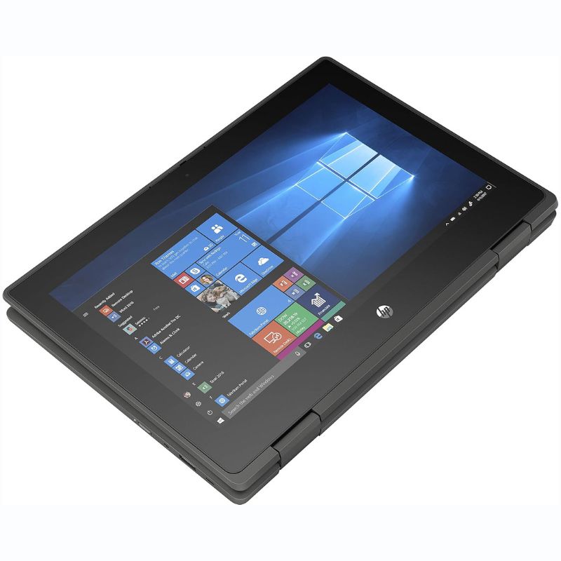 HP Probook écran 11 - Dual Core - 4Gb Ram - 256 + 64 SSD