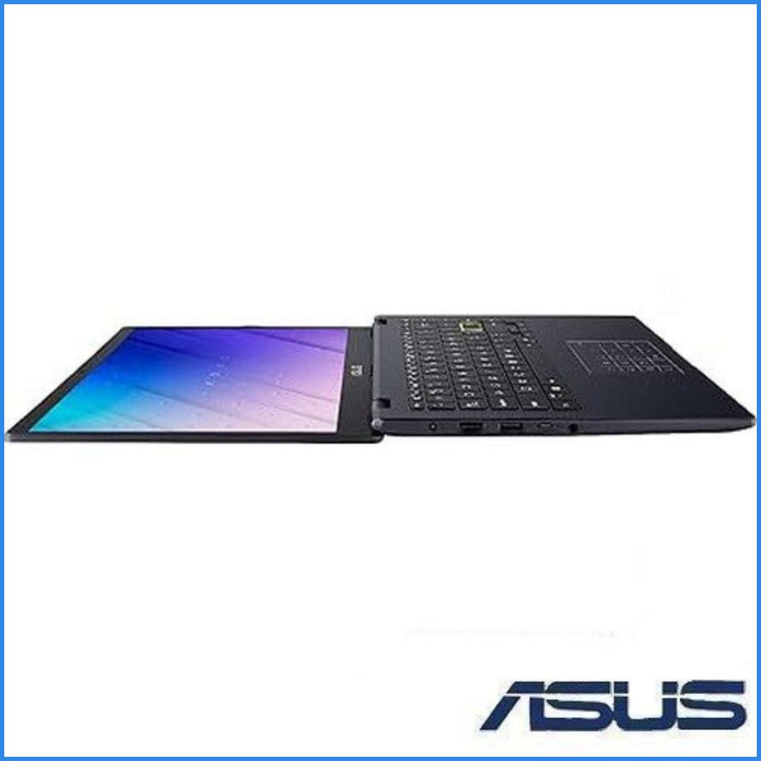 Asus Vivobook E410 K - Dual Core - 64 + 256 Gb SSD/4 Gb Ram - 14 Pouces